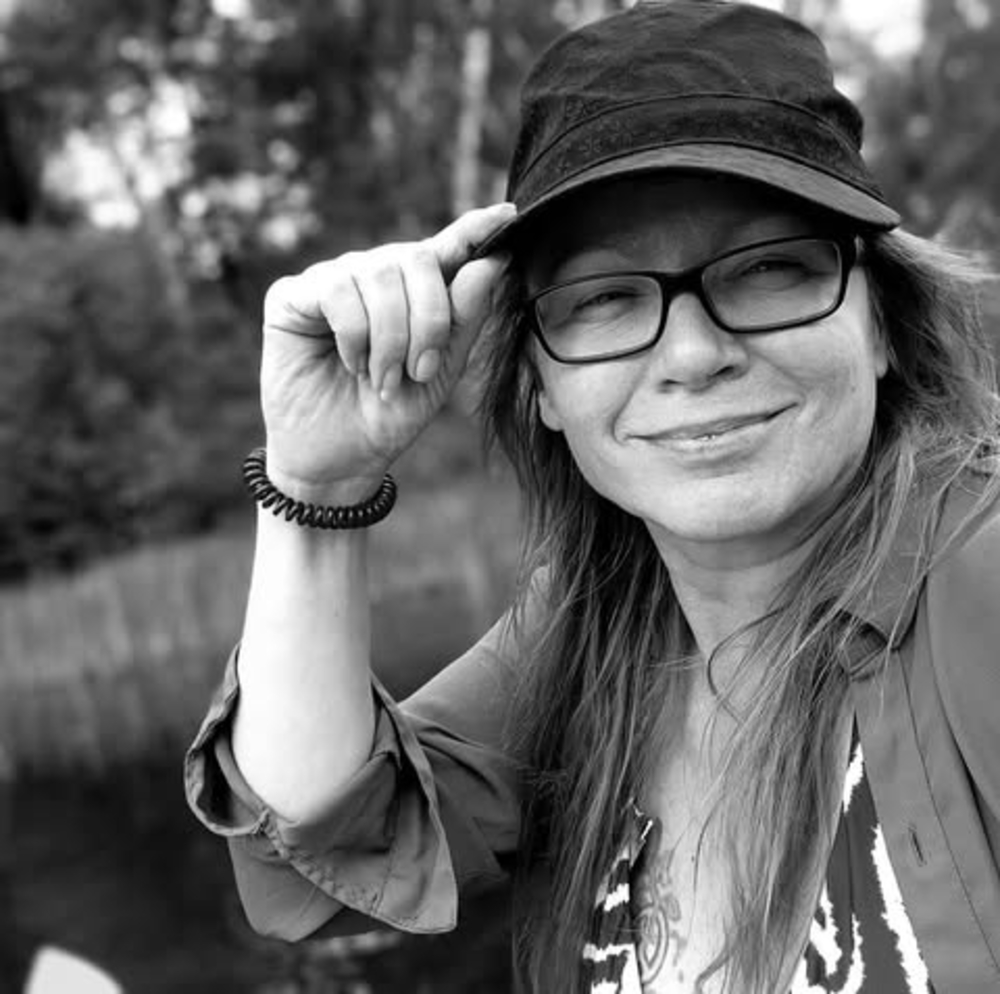 Meet your Posher, Lorri